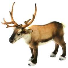 Мягкая игрушка Hansa Олень