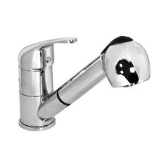 Однорычажный смеситель для Mix&Fix