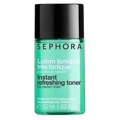 Sephora Тоник Instant Refreshing