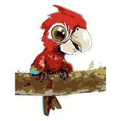 Hobbart Картина по номерам