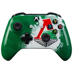 Геймпад Microsoft Xbox One