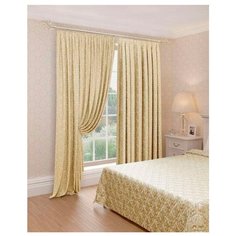 Портьеры ARCODORO IJ 104 на