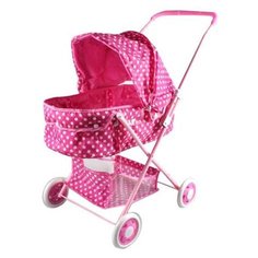 Прогулочная коляска Yako M7271