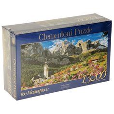Пазл Clementoni High Quality