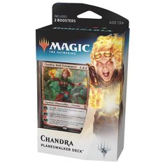 Настольная игра Wizards of the