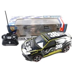 Легковой автомобиль Shantou