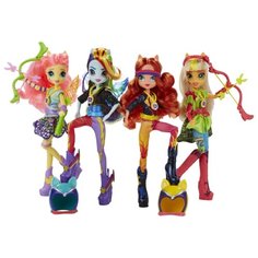 Кукла My Little Pony Equestria