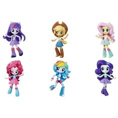Мини-кукла My Little Pony