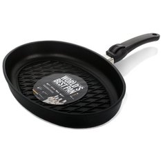 Сковорода-гриль AMT Gastroguss