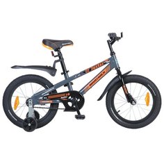 Детский велосипед Novatrack