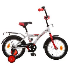 Детский велосипед Novatrack