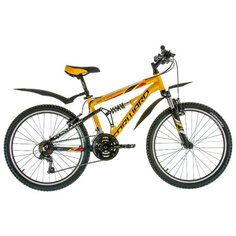 Подростковый горный MTB Forward