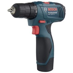 Дрель-шуруповерт BOSCH GSR