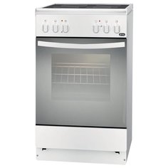 Плита Zanussi ZCV 9540G1 W