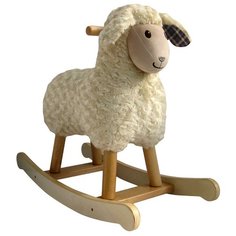 Качалка Little Bird Told Me