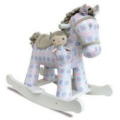 Качалка Little Bird Told Me