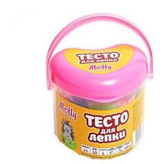 Масса для лепки Molly Набор 10