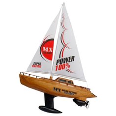 Яхта 1 TOY Super Racing Т58537