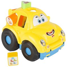 Сортер Игруша Машина
