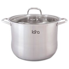 Кастрюля LARA Big Size 86 л
