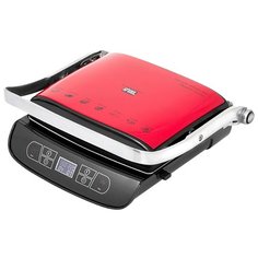 Гриль GFgril GF-220 Rosso