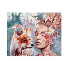 Paintboy Картина по номерам