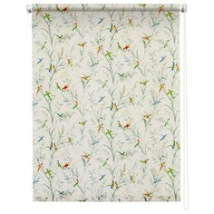 Рулонная штора Уют 8914 Парадиз