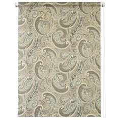 Рулонная штора Уют 8903 Кемер