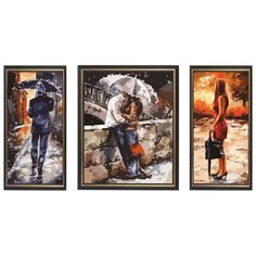 Color Kit Картина по номерам