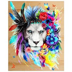 Color Kit Картина по номерам