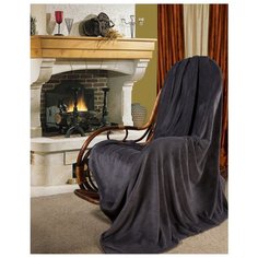 Покрывало Guten Morgen Графит