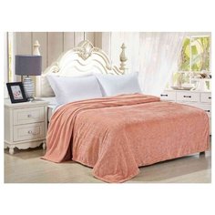 Покрывало Guten Morgen Розовый