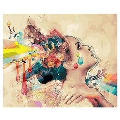 Paintboy Картина по номерам