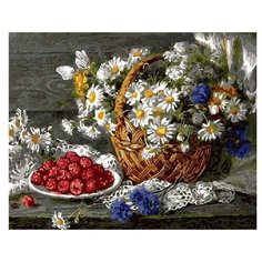 Paintboy Картина по номерам