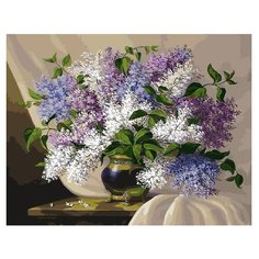 Paintboy Картина по номерам