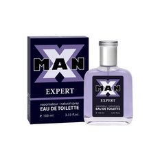 Apple Parfums X-man Expert