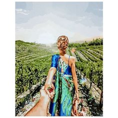 Paintboy Картина по номерам