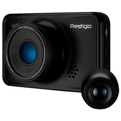 Видеорегистратор Prestigio