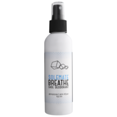 Solemate Дезодорант Breathe
