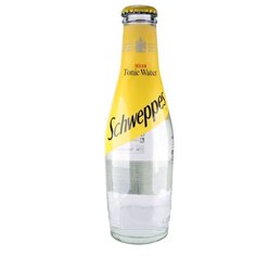 Тоник Schweppes Indian Tonic