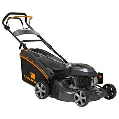 Газонокосилка Carver LMG-2646DM