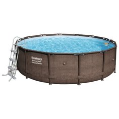 Бассейн Bestway 56664