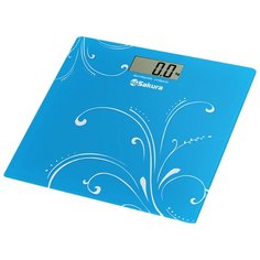 Весы Sakura SA-5065 BU