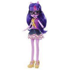 Кукла My Little Pony Equestria