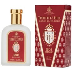 Truefitt & Hill 1805