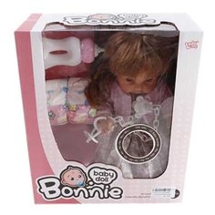 Кукла Shantou Gepai Bonnie 30