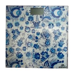 Весы Добрыня DO-3005