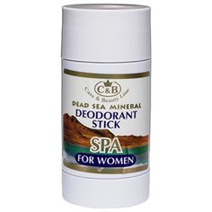 Дезодорант стик Care & Beauty