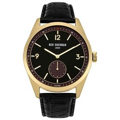 Наручные часы Ben Sherman WB052BG