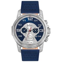 Наручные часы Lee Cooper